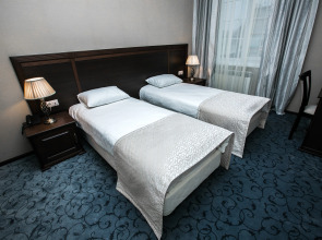 Гостиница Бунин