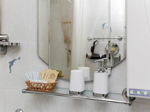 Апартаменты на Тульской