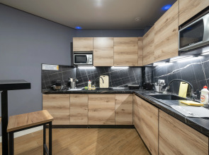 Хостел НАРСИ