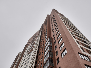 Квартира Белый жемчуг