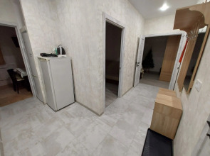 Квартира VgostiVpeterhof