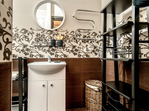 Апартаменты SunnyCity