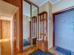 Апартаменты Новый Арбат 22