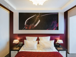 Меблированные комнаты Apartello на Толстого