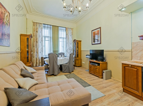 Апартаменты на Восстания