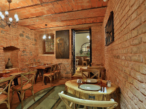 Taxim Lounge Hotel