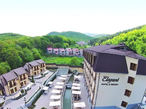 Elegant Hotel & Resort