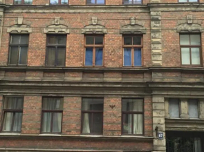 ST 67 Apartment