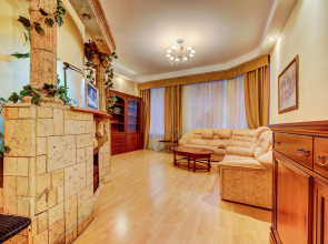 Апартаменты Venera