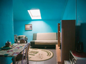 Гостиница Жара