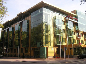 Hotel Druskininkai