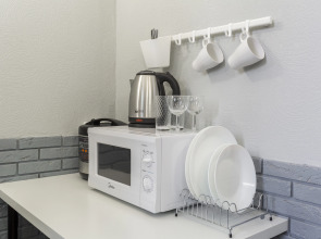 Гостевой Дом Room №7