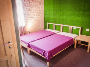 Меблированные Комнаты CPhotel