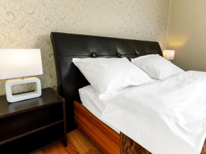 Четырехместные Апартаменты Авион Комфорт