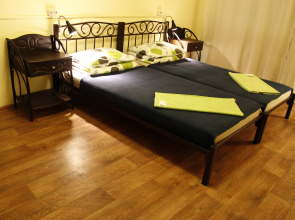 Regata Hostel