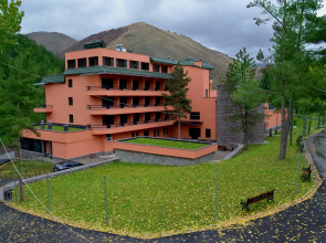 Nairi SPA Resorts
