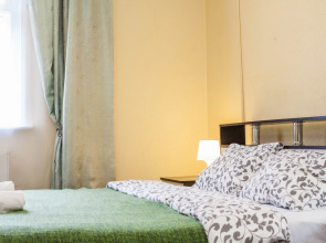 Мини-отель На Лиговском 108