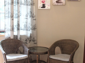 Гостевой Дом Aksis House