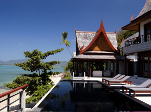 Anayara Luxury Retreat Panwa Resort Villa