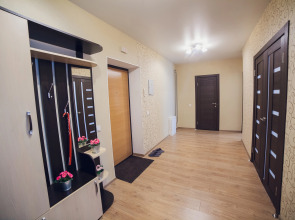 Апартаменты Октябрьской Революции 23 А