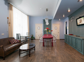 Гостиница Yum Yum