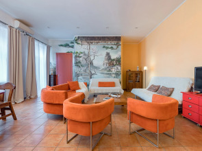 Апартаменты Welcome Home Мойка 30