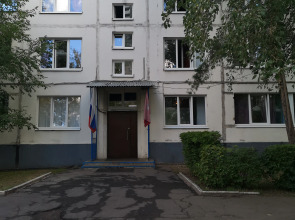 Хостел Милано