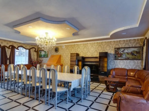 База Отдыха Тавуш