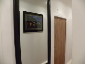 Меблированные Комнаты Петровка Лофт