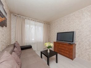 Апартаменты Двухкомнатные Москва-Сити