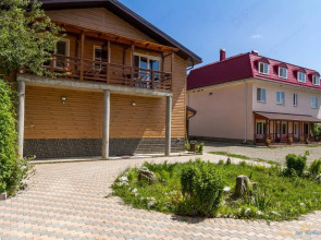 Гостевой дом Аммонит