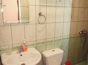 Отель София