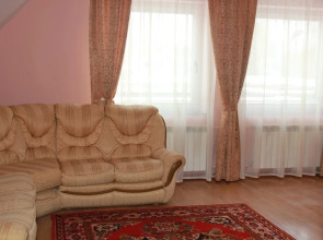 Гостиница Алтек