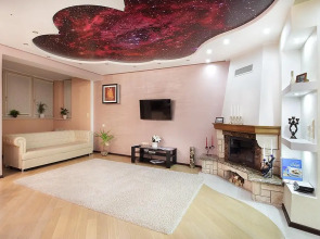 Апартаменты PaulMarie Апартаменты Mayakovskogo 17/3