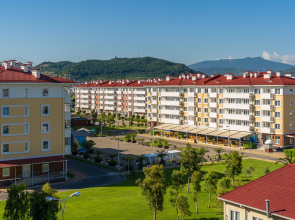 Gostinitsa Ekaterininskij Kvartal Hotel