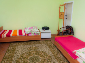 Жилое помещение Наночь