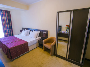 Отель Ani Central Inn