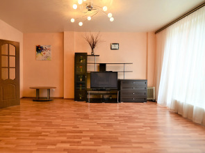 Апартаменты Проспект Революции, д. 9-А-110