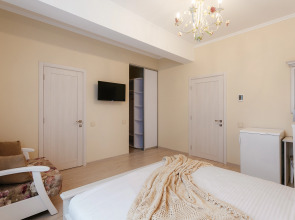 Мини-отель Asiya