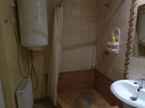 Хостел Судак