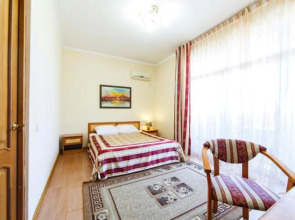 Гостевой Дом Лаура