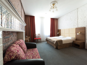 Гостевой дом Талисман Гороховая