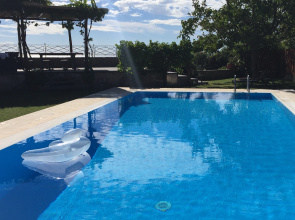 Bikini Villa