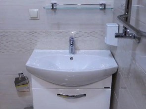 Гостевой Дом Будённовский