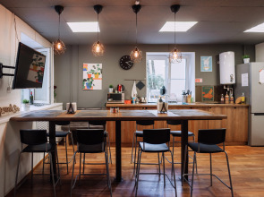 Хостел Sleep&Go