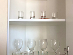 Квартира 1-комнатная от КакДома