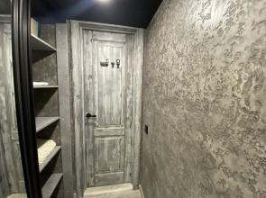 Апартаменты на Бабушкинской