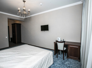 Гостиница Бунин