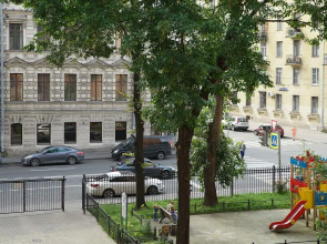 Апартаменты RentalSPb