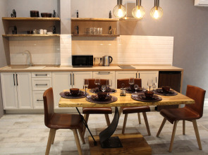 Апартаменты Штольц 17